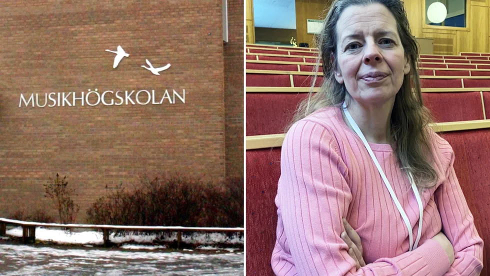 LTU ser sig tvingad att lägga ned utbildningen mot musiklärare. Beslutet blir ett dråpslag mot Norrbotten, anser Åsa Lundmark, kulturskolesamordnare 