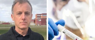 Smittskyddsläkaren: Var fjärde som testas är smittad 