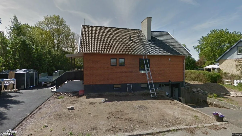 Solbergavägen 3