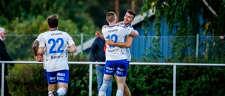 Luleås matchhjälte drömmer om AIK: "Bara fått möta dem i tv-spel"
