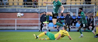 ESK mötte Frej på hemmaplan – se matchen i efterhand här