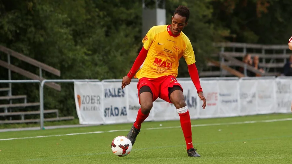Syrianska föll mot Bälinge City.