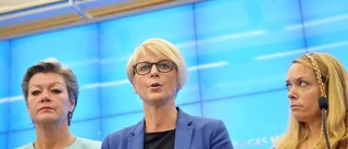 Viktig kompromiss om migrationen