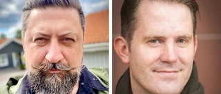 Haris Agic: Erik Jersenius blåser en vindpust i seglet på den islamofobiska häxjakten 