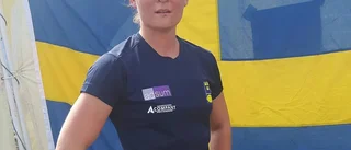 Skagerlind och Sverige femma