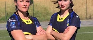 Ingen triumf för ERK-spelarna