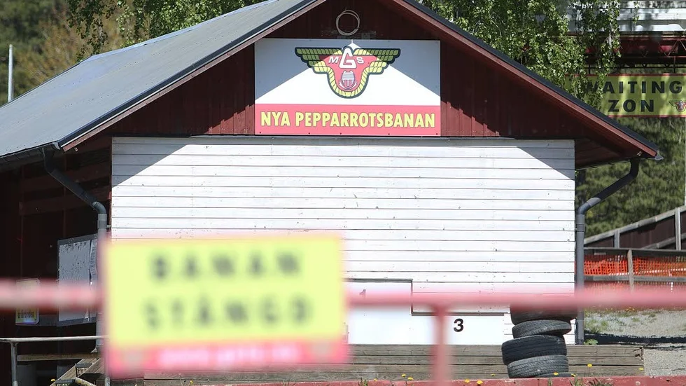 Göta MS har fått stor hjälp av Svemo i krisarbetet efter den tragiska olyckan.
