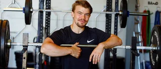 "Starkare än någonsin"