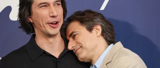 Baumbach skildrar dödsskräck med humor
