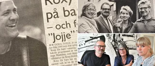 I fyra decennier har de verkat för det gotländska kulturlivet -