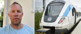 Lokförarbrist – då slopas Gnestapendeln först: "Har minst antal pendlare " 