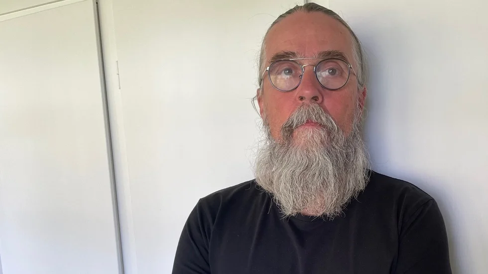 "Den som vill utbilda sig kan välja nästan vilken inriktning som helst, det finns jobb. Kalix har ett brett utbud av arbetsplatser och alla människor behövs" säger Arne Björkman.