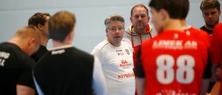 EHF inleder med fem bortamatcher