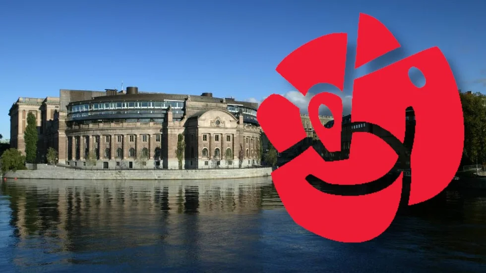 Det röda Norrbotten är en verklighet, men av allt att döma en övergående sådan.