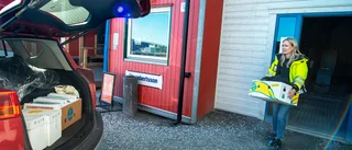 Historisk maratonförhandling om gruvan i Pajala • På spel: ✓ Fortsatt drift ✓ Utökning
