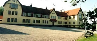 Därför internatskoledrev