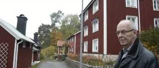 Lokalhistoria om Gamleby med fokus på personerna