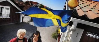 Båtsmansstugorna renoveras