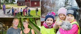 50 ”landsbyggare” från Gotland i stort filmprojekt • TV: Se smakprov av första delarna 