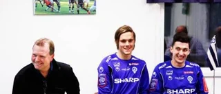 Till Åtvidaberg i rätt läge