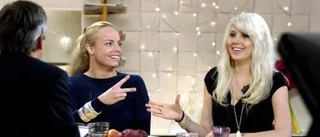 Amanda och Marie gör upp i finalen i Idol