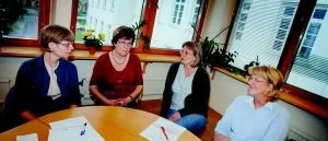 Cancer och livskvalitet 
tema på träff för kuratorer