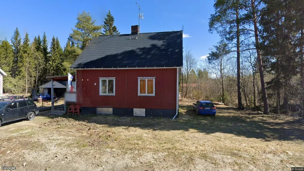 Kalvträsk 58