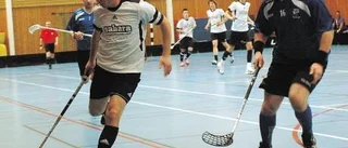 Målet är nytt kontrakt