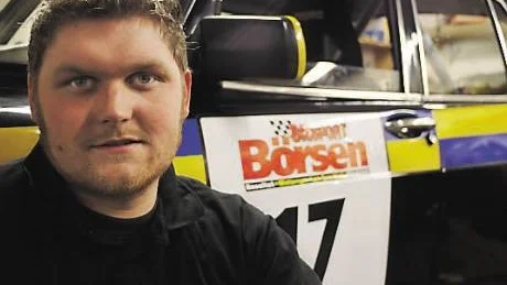 Timmo  Helgesson.