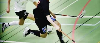 WIBK segrade i första träningsmatchen