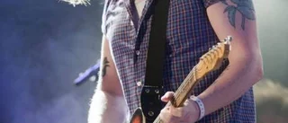 Lars Winnerbäck drar ut på sommarturné