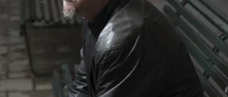 Konsten inte nog för Dror Feiler