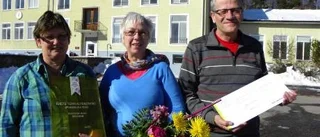 Årets teknikpris till Blackstad skola
