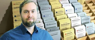 Lokala liberaler går på tvären