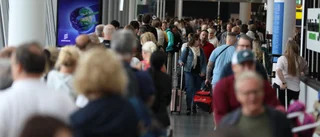 Ett rött eller blått Europa – det är den stora frågan