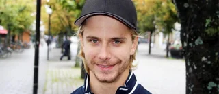 Davidsson kör mot Piraterna