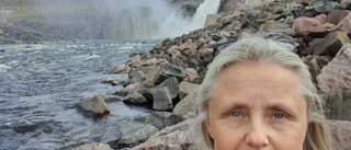 Nybildad förening tar kampen för vatten i älvfåran • Vill inte se liknande översvämningar • IT-företagaren driver frågan om fisketrappor