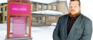 Kan valet ge Gällivare värdigheten åter?