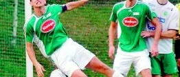 LIF avslutade med vinst