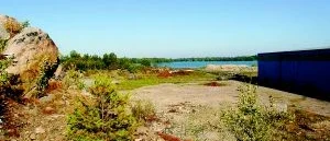 Alternativa spår för plastindustri