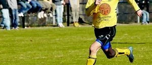 Ferdi sänkte Vimmerby