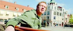 Drömmer om Frankrike