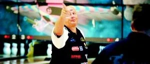 Ivan har blivit senior 
- nära seger i touren