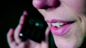Ingen kontakt. Det har blivit större bekymmer med telefonin, anser Åke Möller.Arkivbild: Fredrik Sandberg/Scanpix