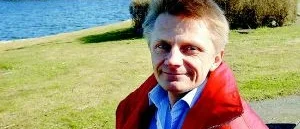 "Det är nu det roliga börjar"