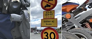50-årig man misshandlade mopedist intill affär på Solbacken • Delar av attacken filmades • Så svarar mannen i polisförhör
