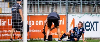 Beskedet efter LFC-spelarens skada