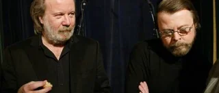 Björn och Benny redo för ny musikal
