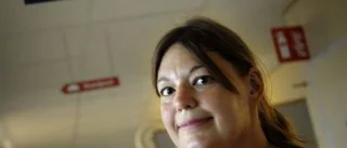 Svårt rekrytera sjuksköterskor