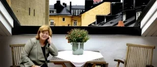 Ännu en mästerlig roman